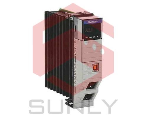 Module truyền thông Allen bradley 1756-EN2TR