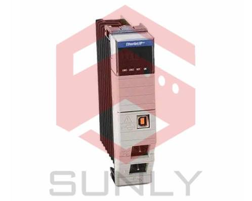 Module truyền thông Allen bradley 1756-EN2TRK