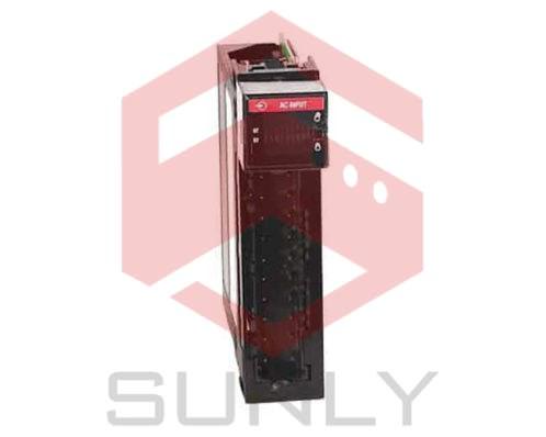 Module output Digital Allen Bradley 1756-OX8I