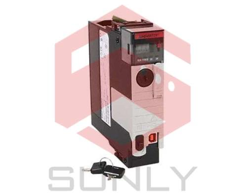 PLC Allen bradley 1756-L71SK