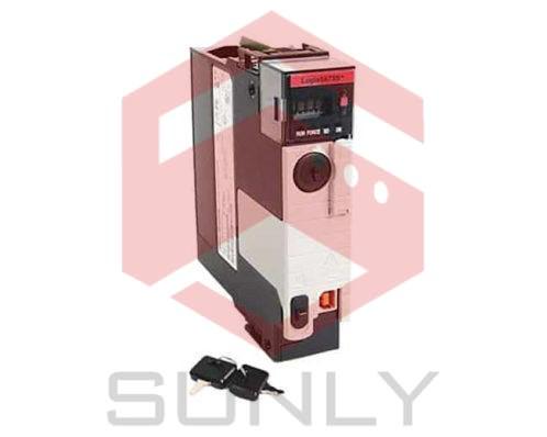 PLC Allen bradley 1756-L73SXT