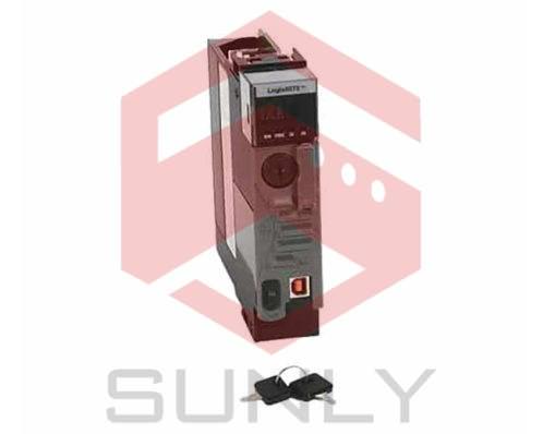 PLC Allen bradley 1756-L73XT