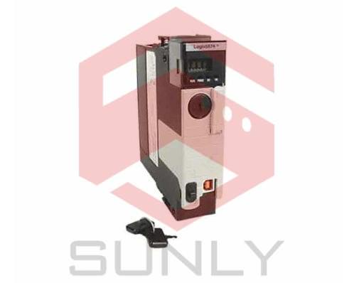 PLC Allen bradley 1756-L74K