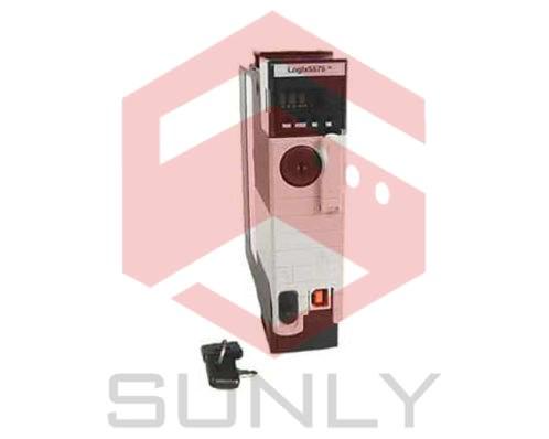 PLC Allen bradley 1756-L75K