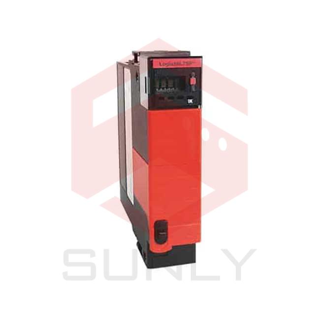 PLC Allen bradley 1756-L7SPK