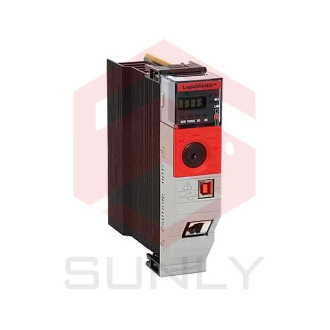 PLC Allen Bradley 1756-L84ESK