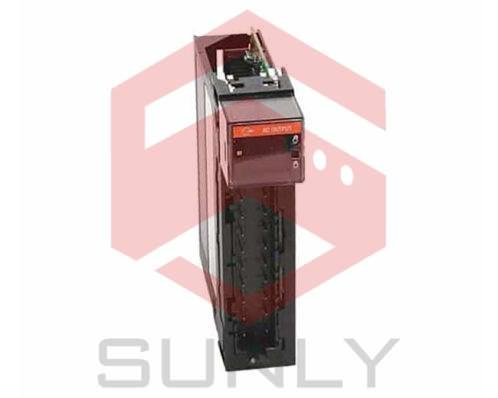 Module output Digital Allen Bradley 1756-OA8