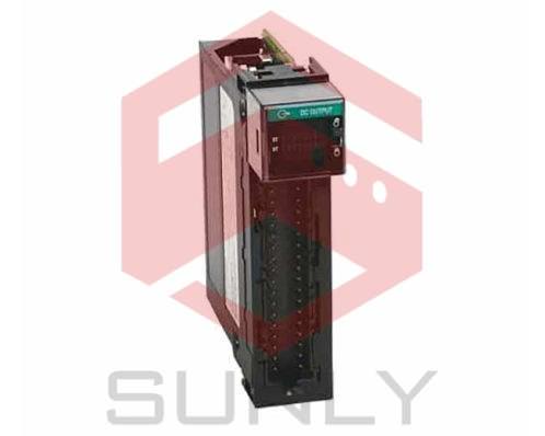 Module output Digital Allen Bradley 1756-OB16I