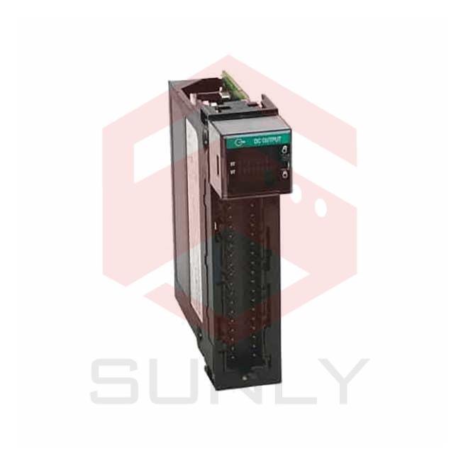 Module output Digital Allen Bradley 1756-OB16I