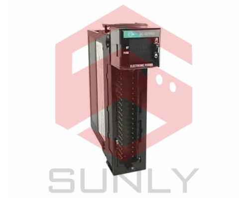 Module output Digital Allen Bradley 1756-OB8EI