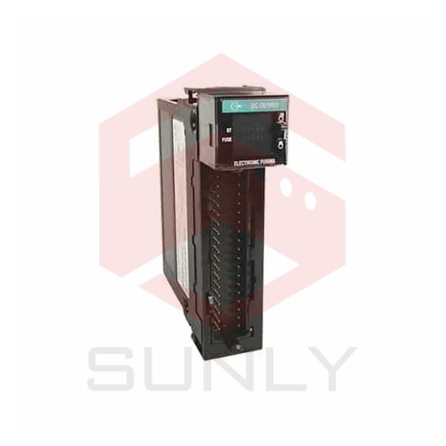 Module output Digital Allen Bradley 1756-OB8EI