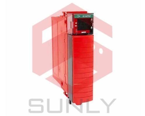 Module Allen bradley 1756-OBV8S