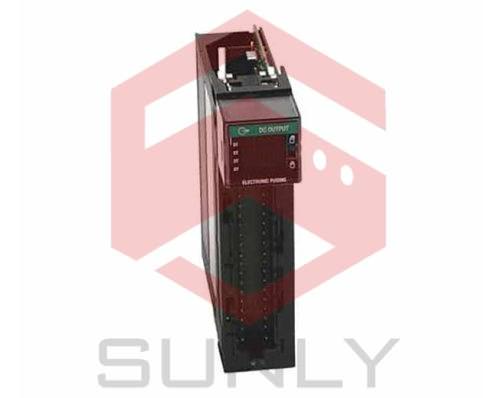 Module output Digital Allen Bradley 1756-OV32E