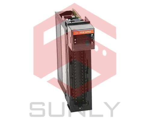 Module Allen bradley 1756-OW16IK