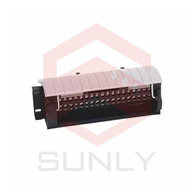 Thiết Bị Đầu Cuối Allen-Bradley 1756-TBCH