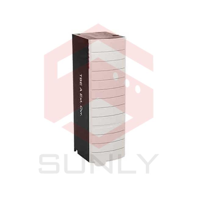 Allen bradley 1756-TBE