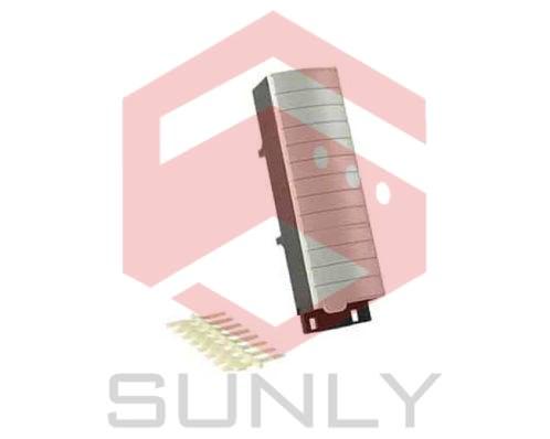 Thiết bị đầu cuối Allen-Bradley 1756-TBNH