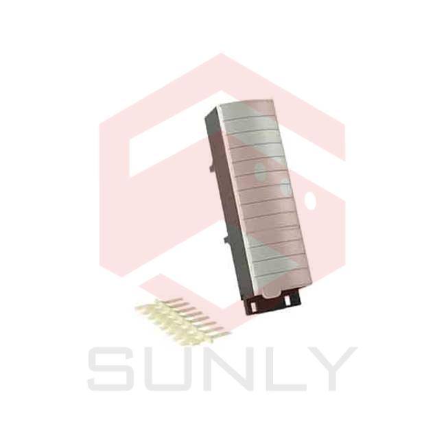 Thiết bị đầu cuối Allen-Bradley 1756-TBNH