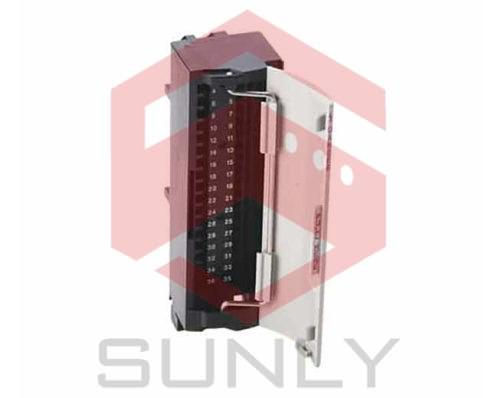 Module Allen bradley 1756-TBS6H