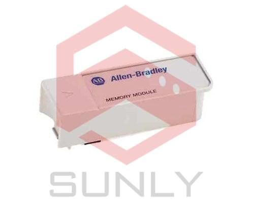 Module Allen bradley 1762-MM1RTC