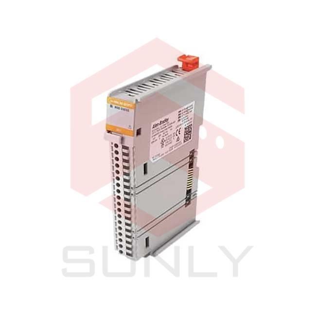 Module output Analog Allen Bradley 5069-OF4