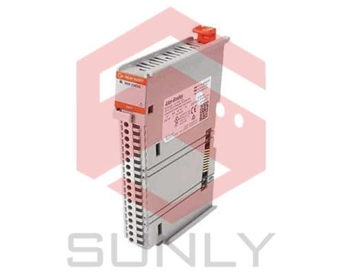 Module output Analog Allen Bradley 5069-OF4K