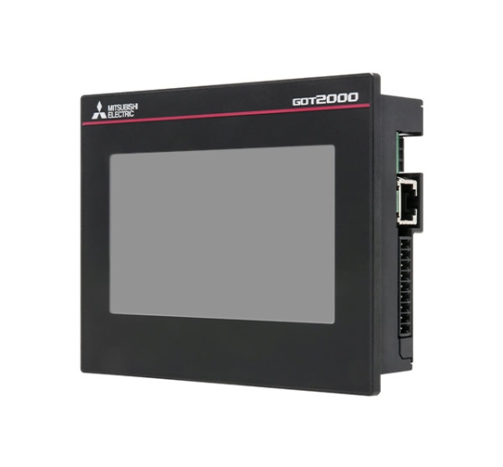 Màn Hình HMI Mitsubishi Màn Hình HMI Mitsubishi