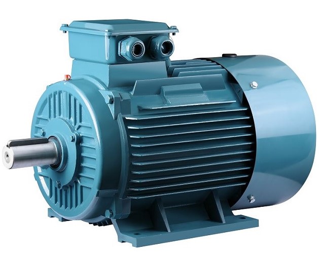 Động cơ motor