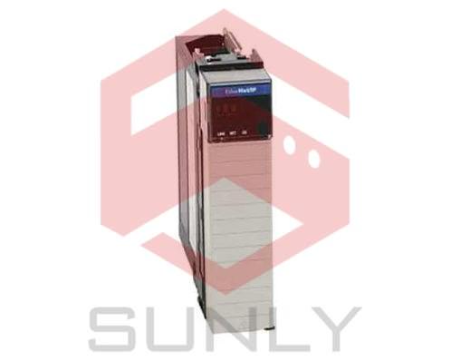 Module truyền thông Allen Bradley 1756-ENBT
