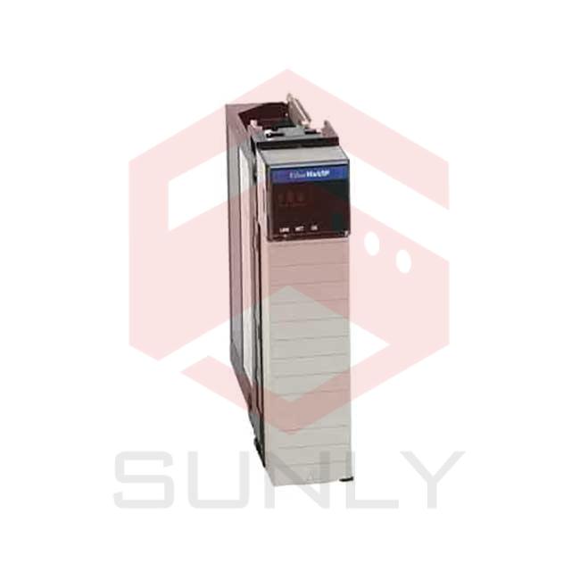 Module truyền thông Allen Bradley 1756-ENBT