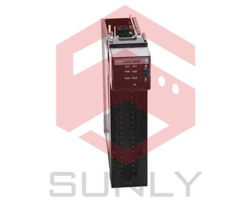 Module Allen bradley 1756-M02AS