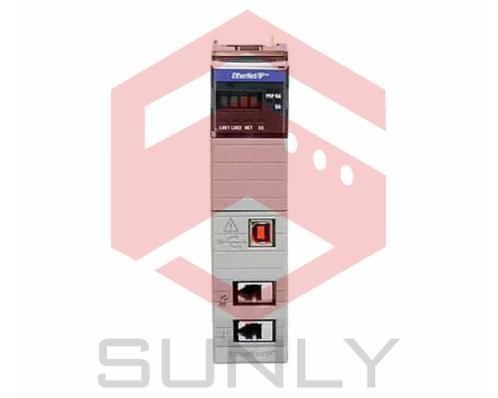 Module truyền thông Allen bradley 1756-EN4TR