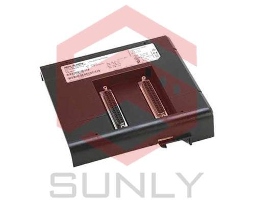 Module Allen bradley 1756-PSCA2