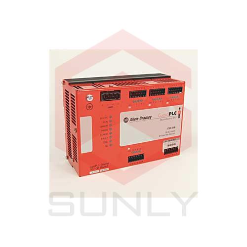 Module Allen Bradley 1753-IB16XOB8