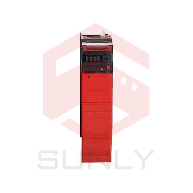 PLC Allen bradley 1756-L8SP