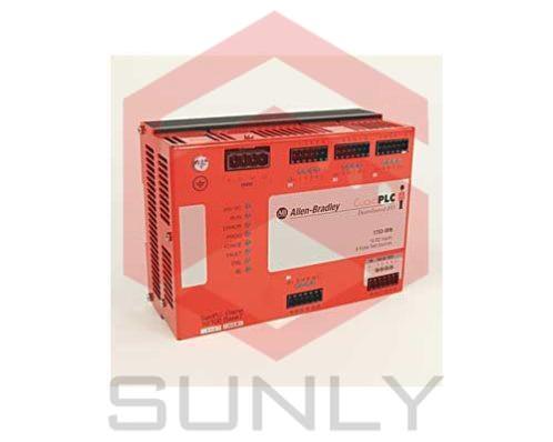 Module Allen Bradley 1753-IF8XOF4