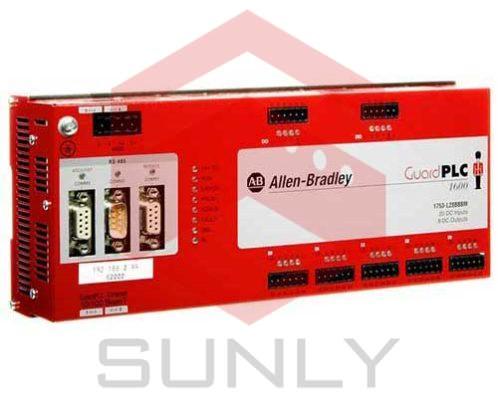 Module Allen Bradley 1753-OW8