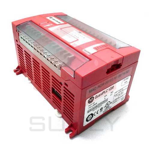 Module Allen Bradley 1754-L28BBB