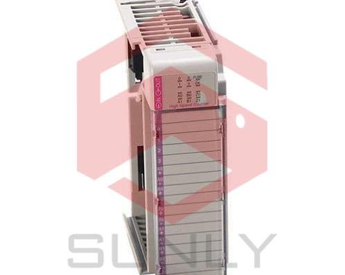 Module Allen Bradley 1769-IA8IK