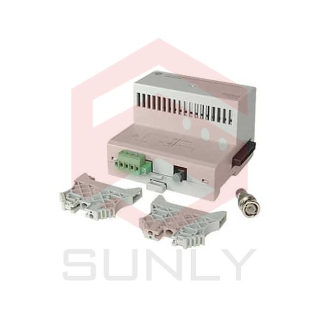 Allen bradley 1751-SLBA