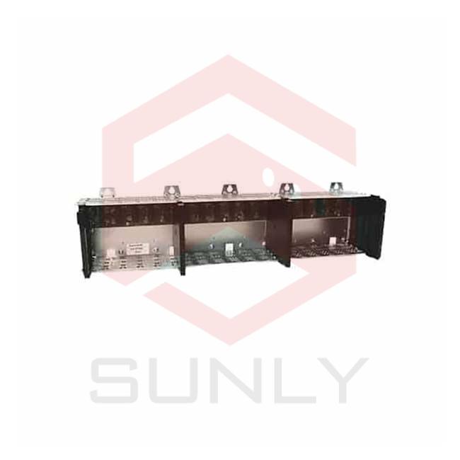 Phụ kiện module I/O Allen Bradley 1756-A17