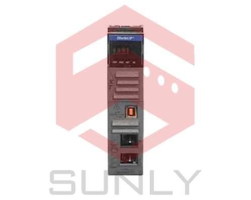 Module truyền thông Allen bradley 1756-EN2TRXT