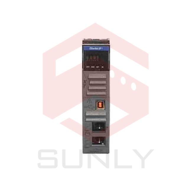 Module truyền thông Allen bradley 1756-EN2TRXT