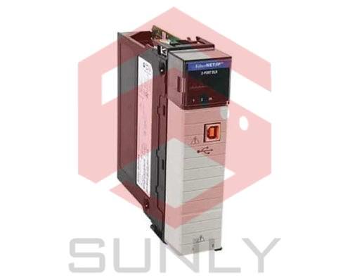 Module truyền thông Allen bradley 1756-EN3TRK