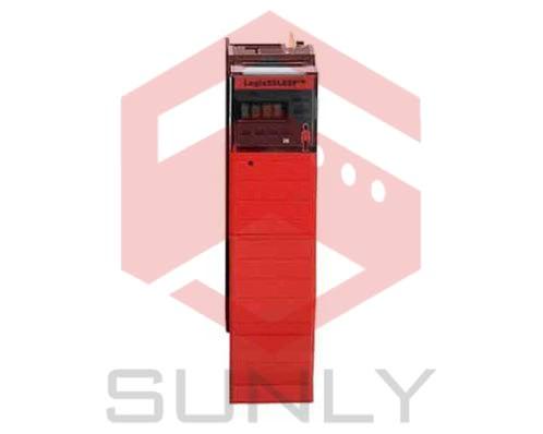 PLC Allen bradley 1756-L8SPK