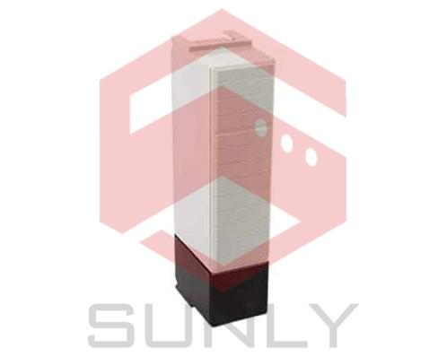 Module PLC Allen-Bradley 1756-N2