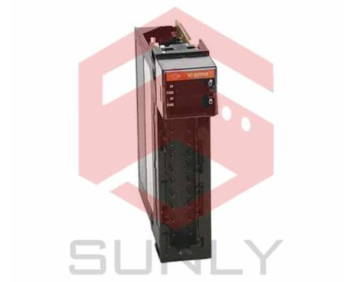 Module output Digital Allen Bradley 1756-OA16