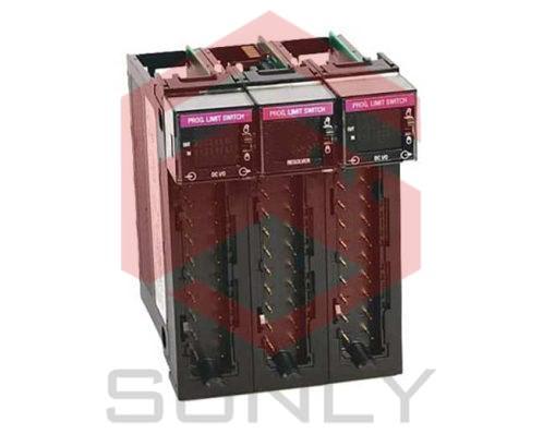 Module Allen bradley 1756-PLS