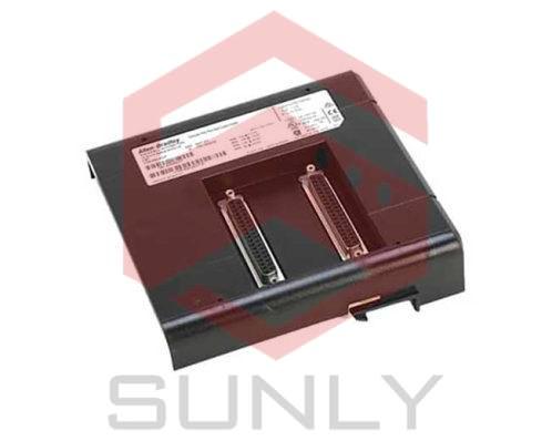 Module Allen bradley 1756-PSCA2XT