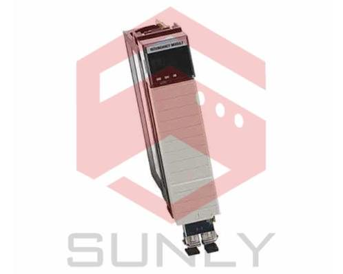 Module Allen bradley 1756-RM2K